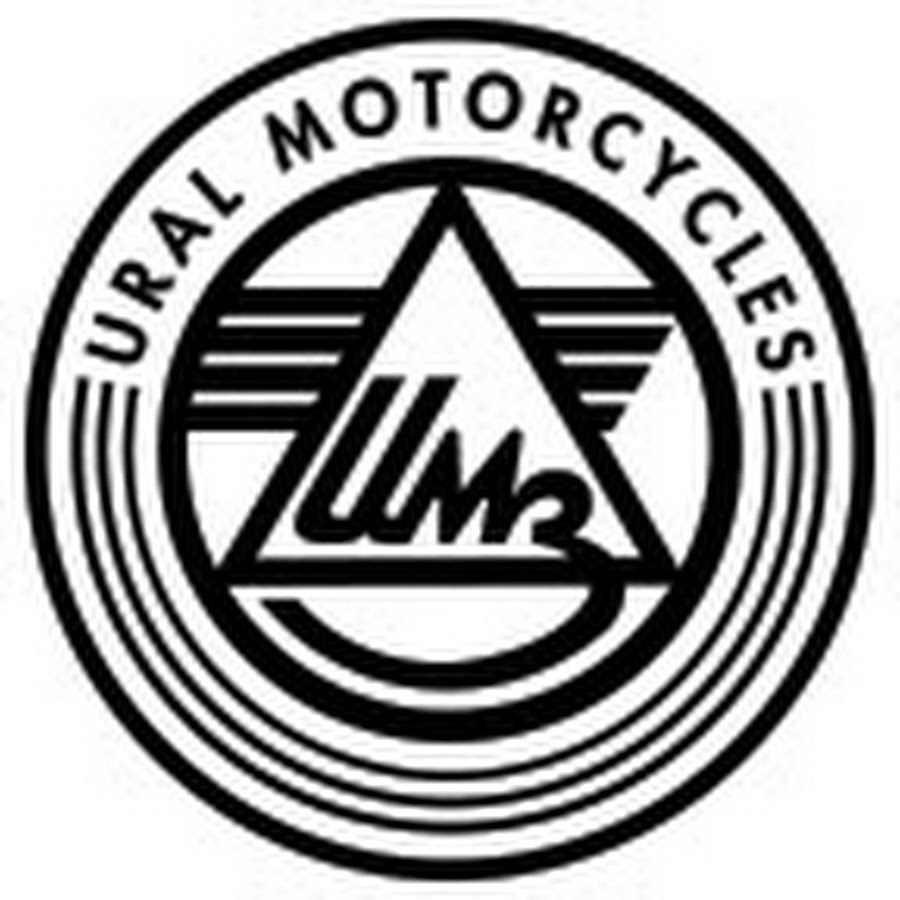Ural Motorcycles YouTube kanalı avatarı