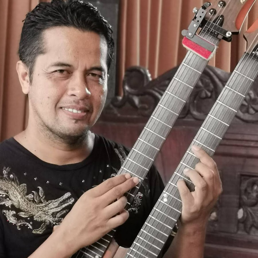 Balawan Guitar Channel