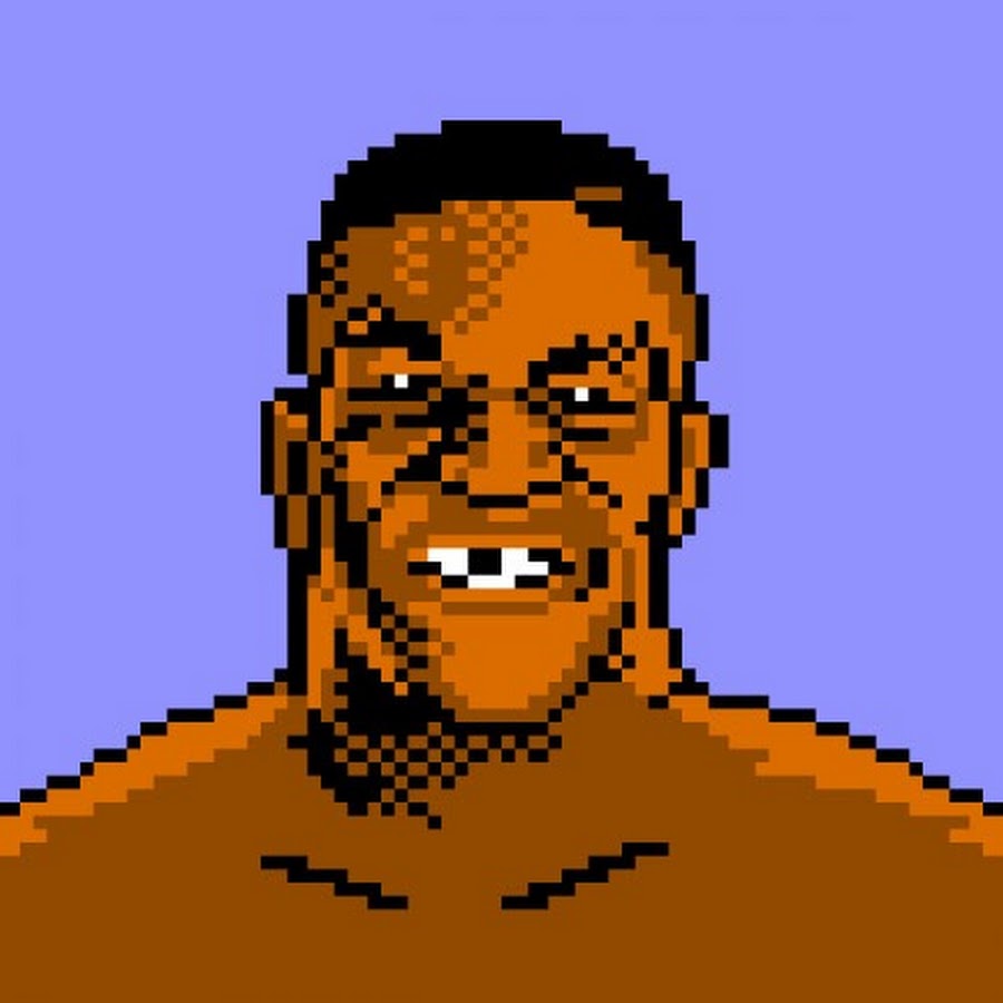 Boxing Legends EXTRA YouTube kanalı avatarı
