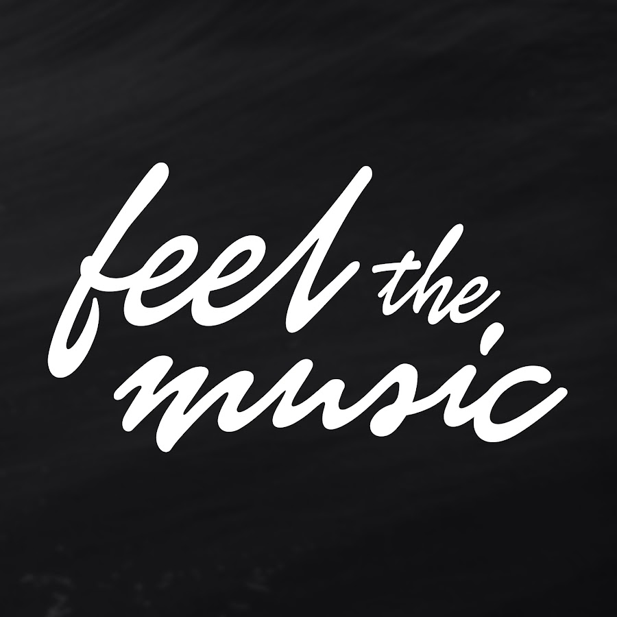 FEELTHEMUSIC यूट्यूब चैनल अवतार