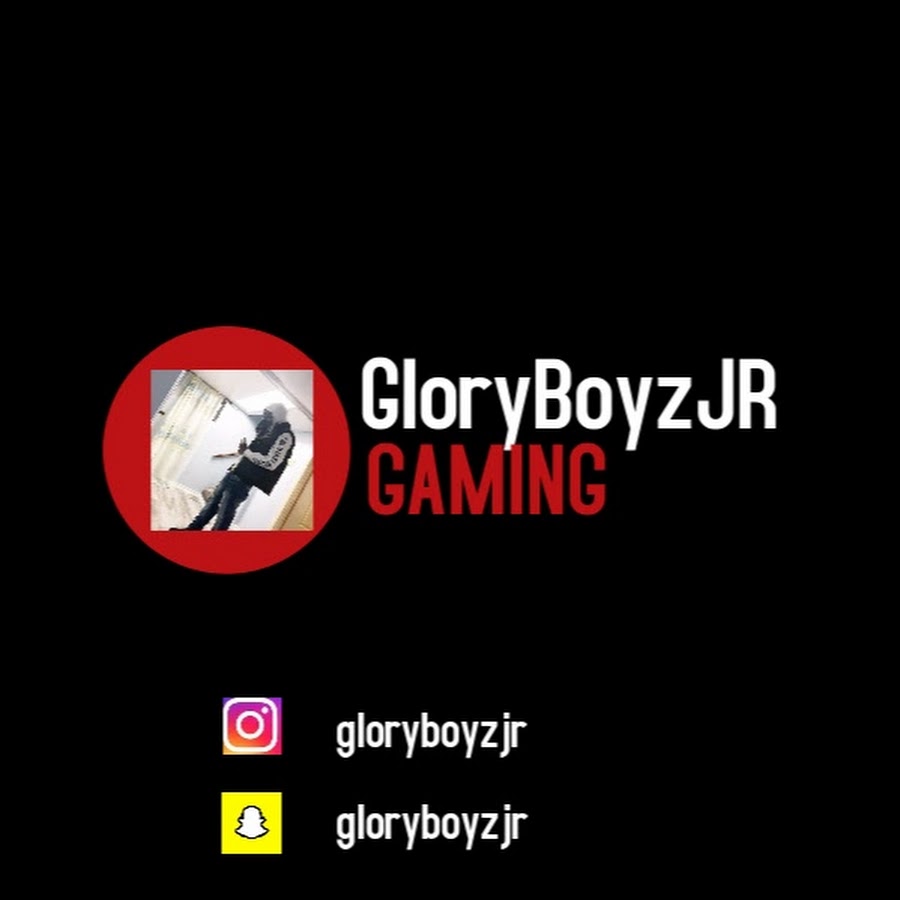GlorifiedDrippa यूट्यूब चैनल अवतार