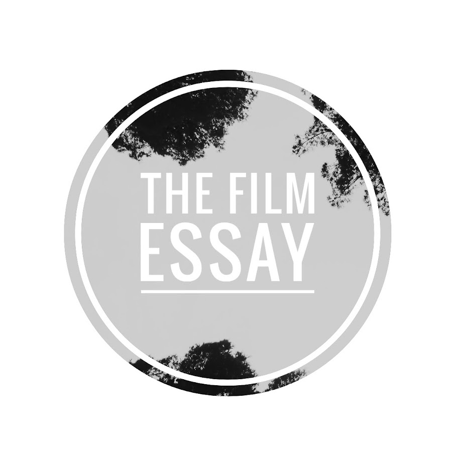 The Film Essay رمز قناة اليوتيوب