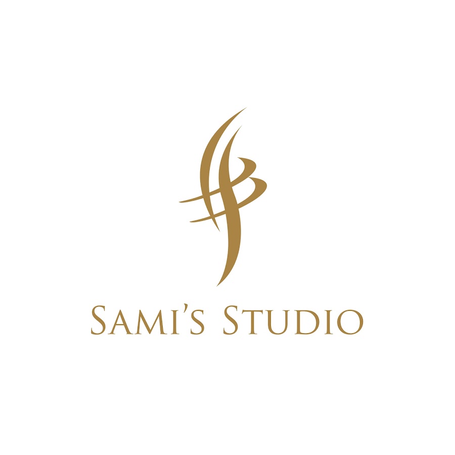 Sami's Studio YouTube channel avatar