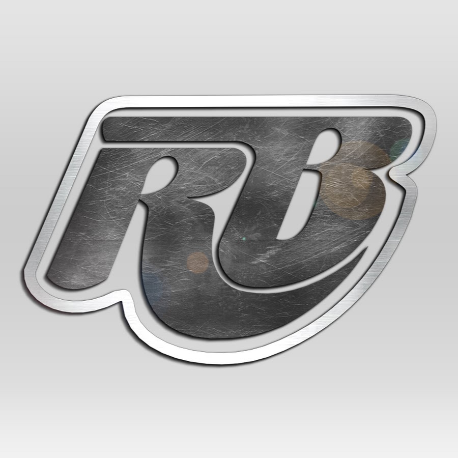 RidersBike YouTube channel avatar