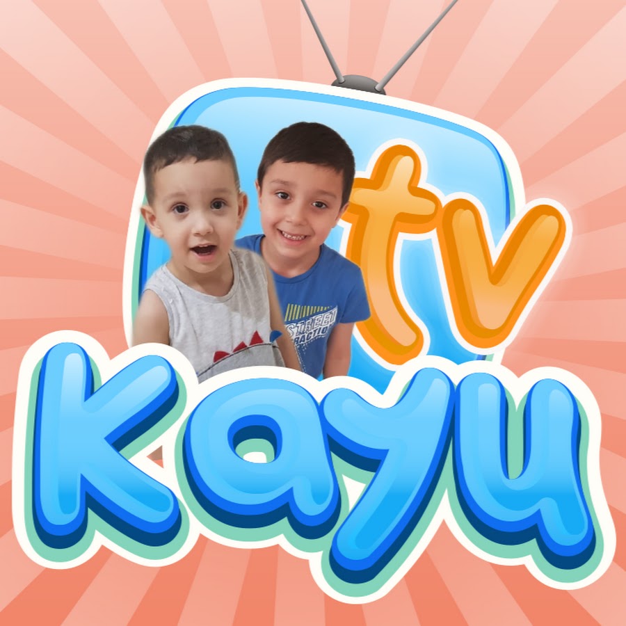 Kayu TV - YouTube