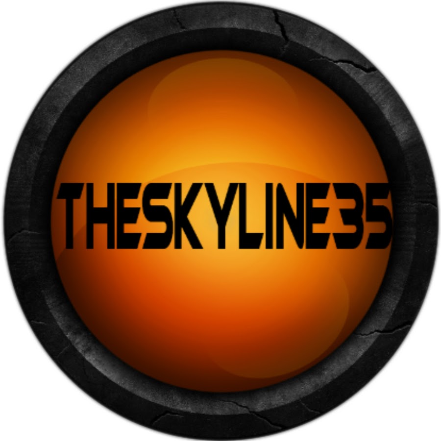 TheSkyline35 YouTube 频道头像