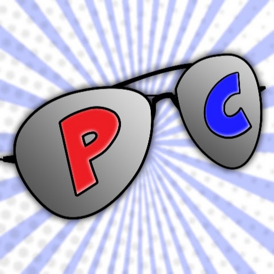 The Pags Crew YouTube channel avatar