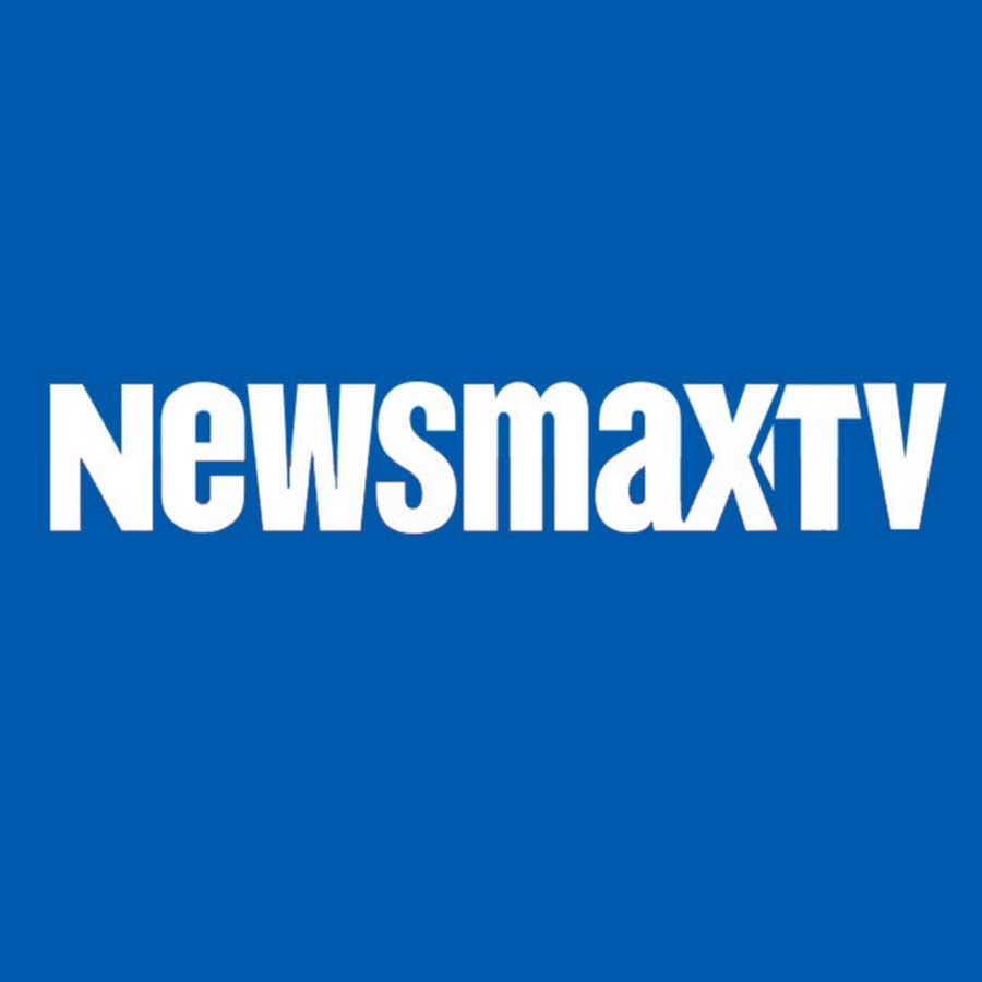 Newsmax TV Аватар канала YouTube