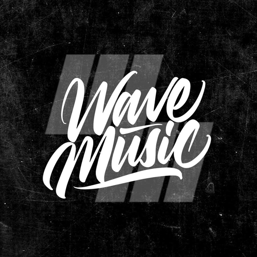 WaveMusic YouTube-Kanal-Avatar