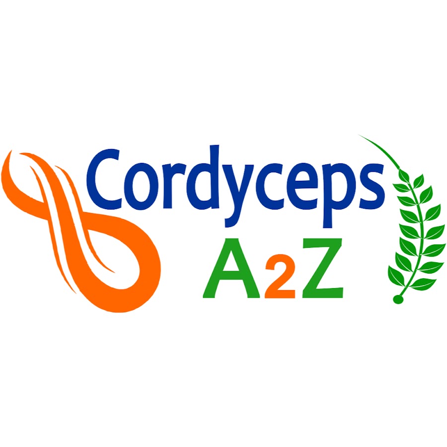 Cordyceps A2Z YouTube channel avatar