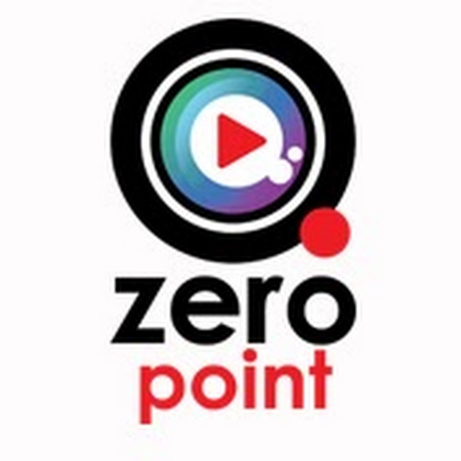 Zero Point Media Avatar canale YouTube 