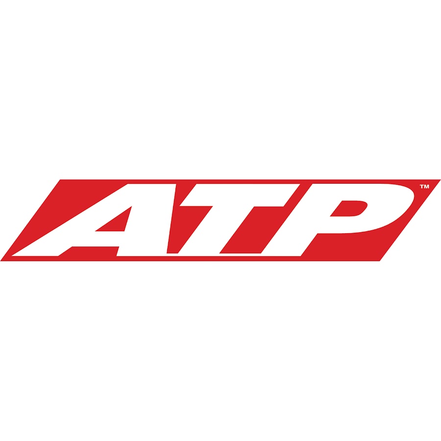 ATP Flight School Аватар канала YouTube