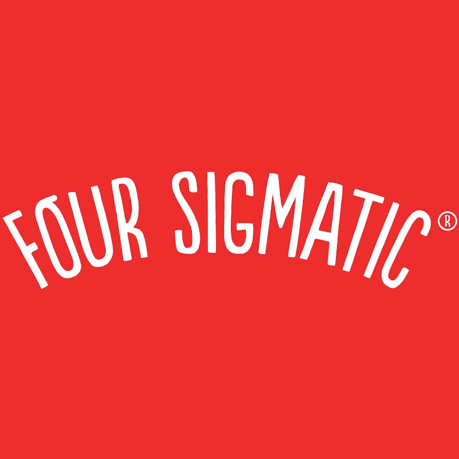 Four Sigmatic YouTube channel avatar