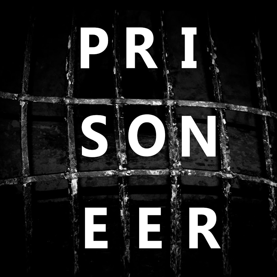 Prisoneer YouTube channel avatar