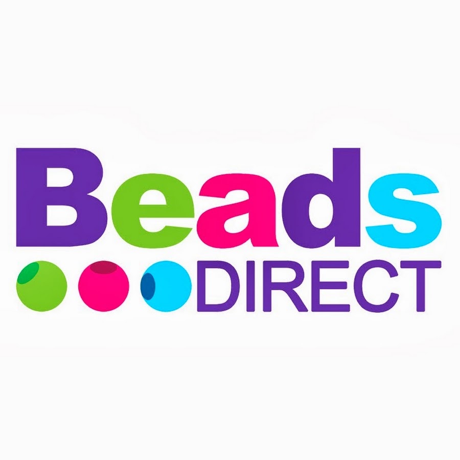 Beads Direct Avatar de chaîne YouTube