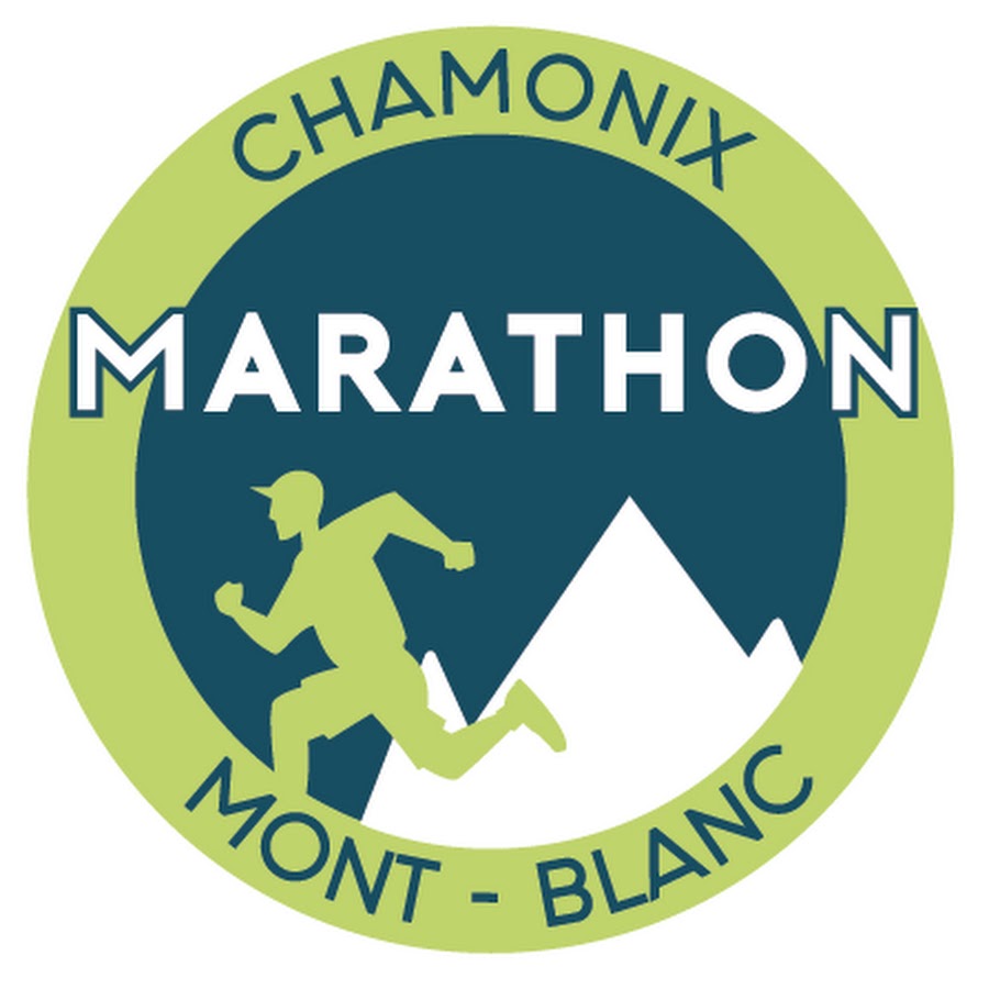 Marathon du Mont-Blanc Avatar de chaîne YouTube