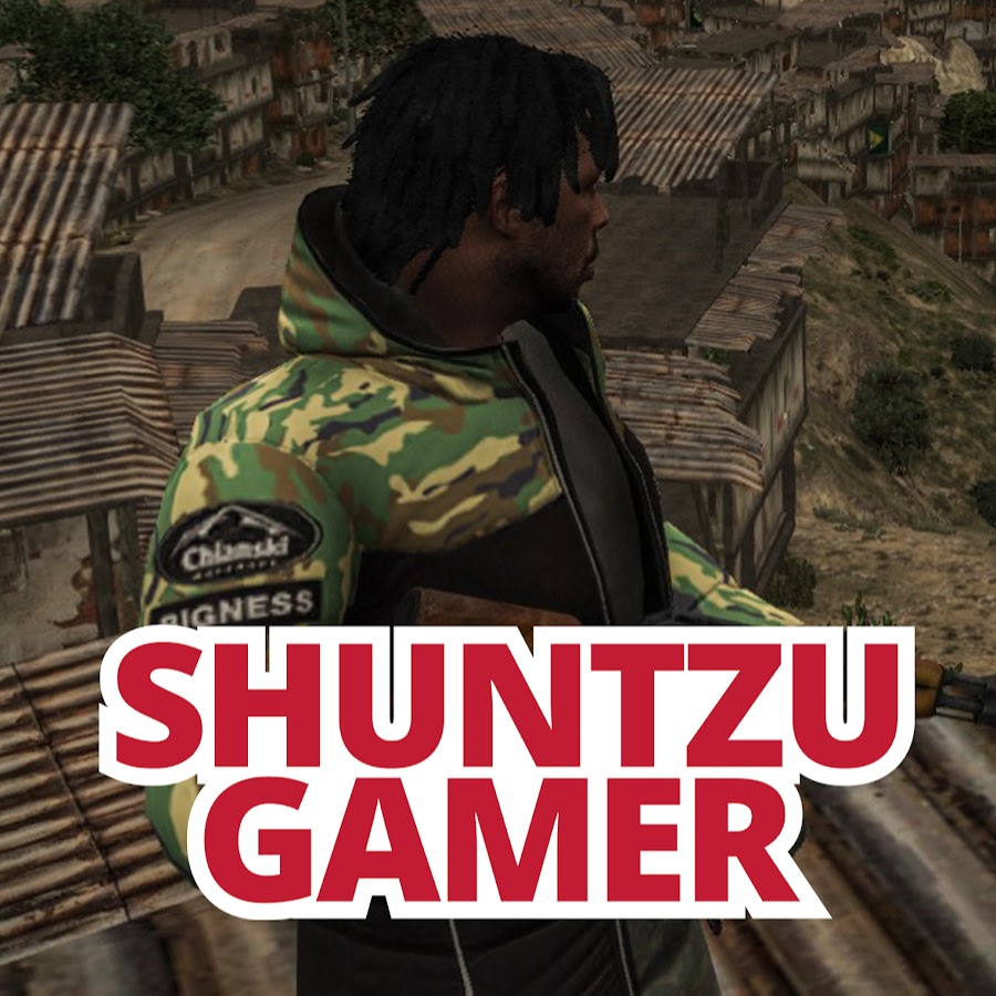 Shuntzu Gamer YouTube kanalı avatarı