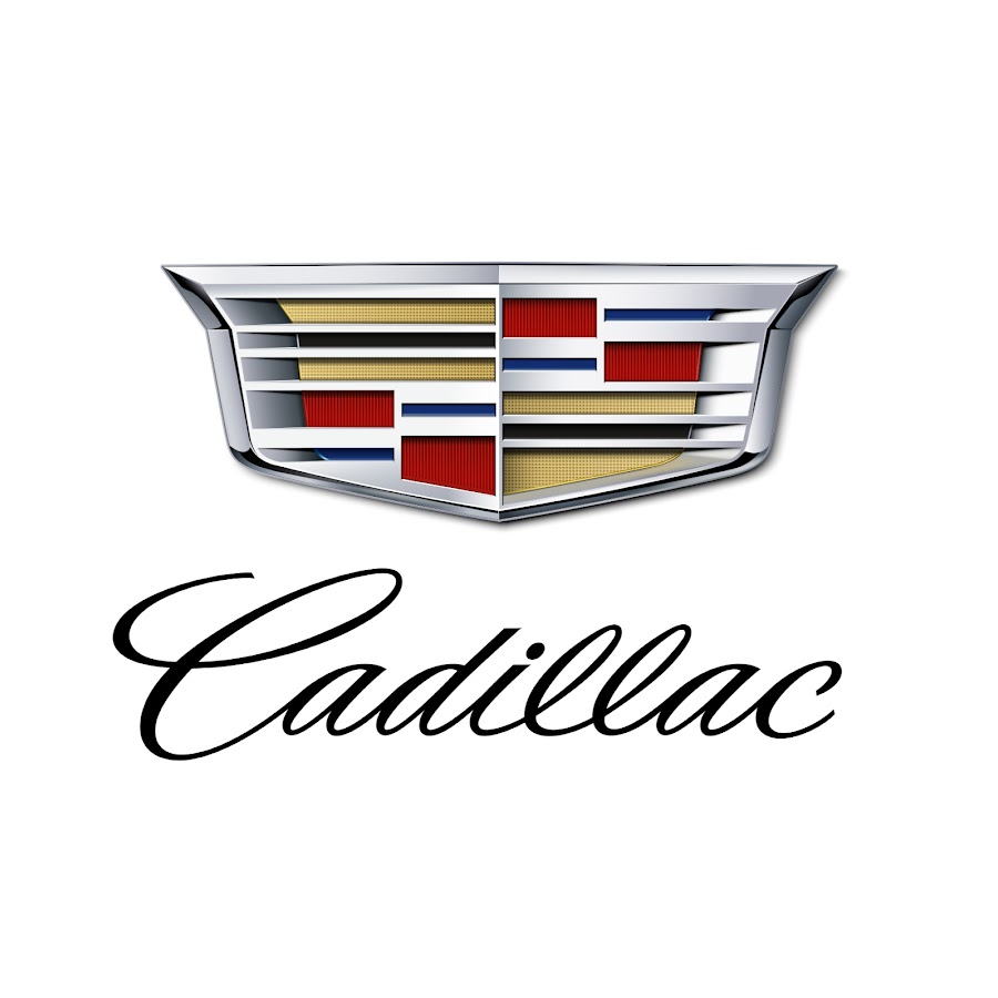 Cadillac Canada YouTube channel avatar