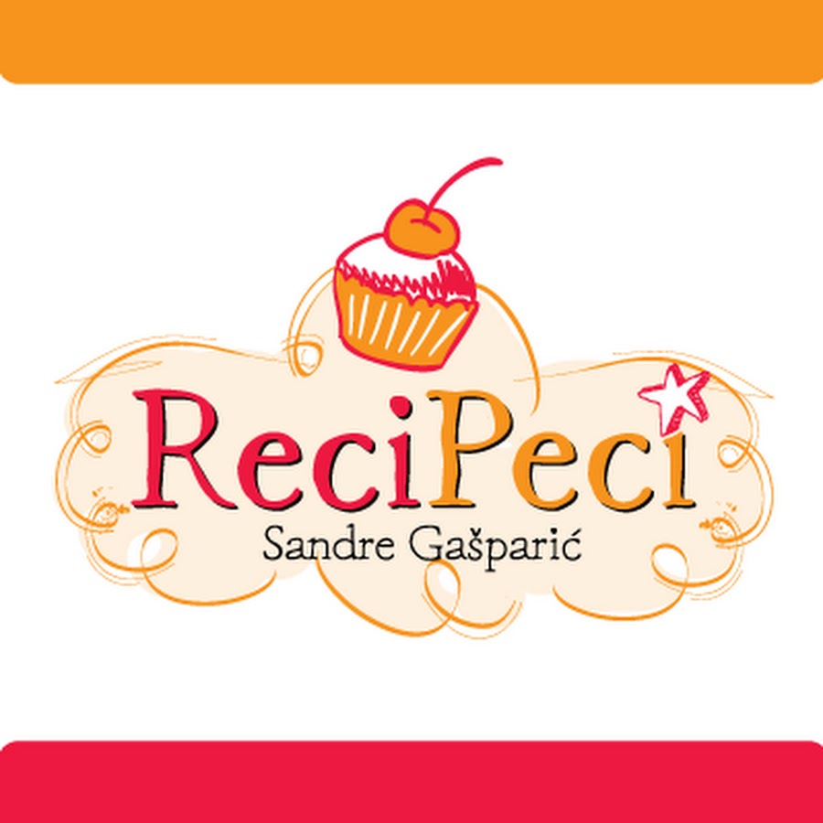 Reci Peci رمز قناة اليوتيوب