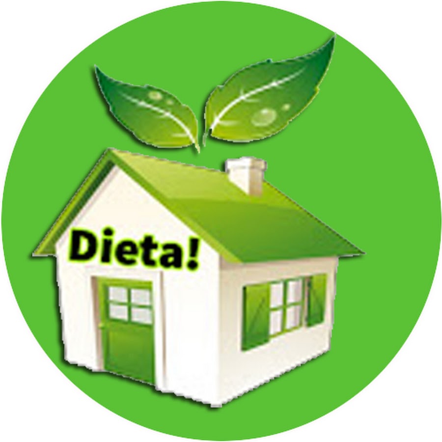 Dieta Caseira - Curas Naturais YouTube kanalı avatarı