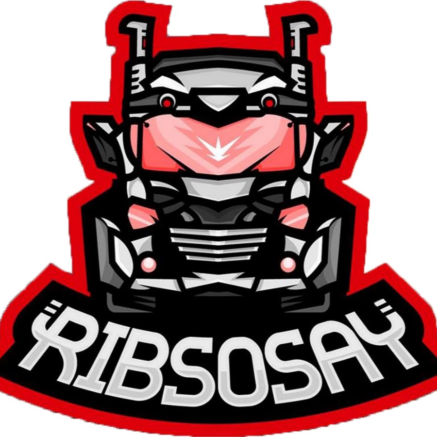 RIB SOSAY YouTube channel avatar