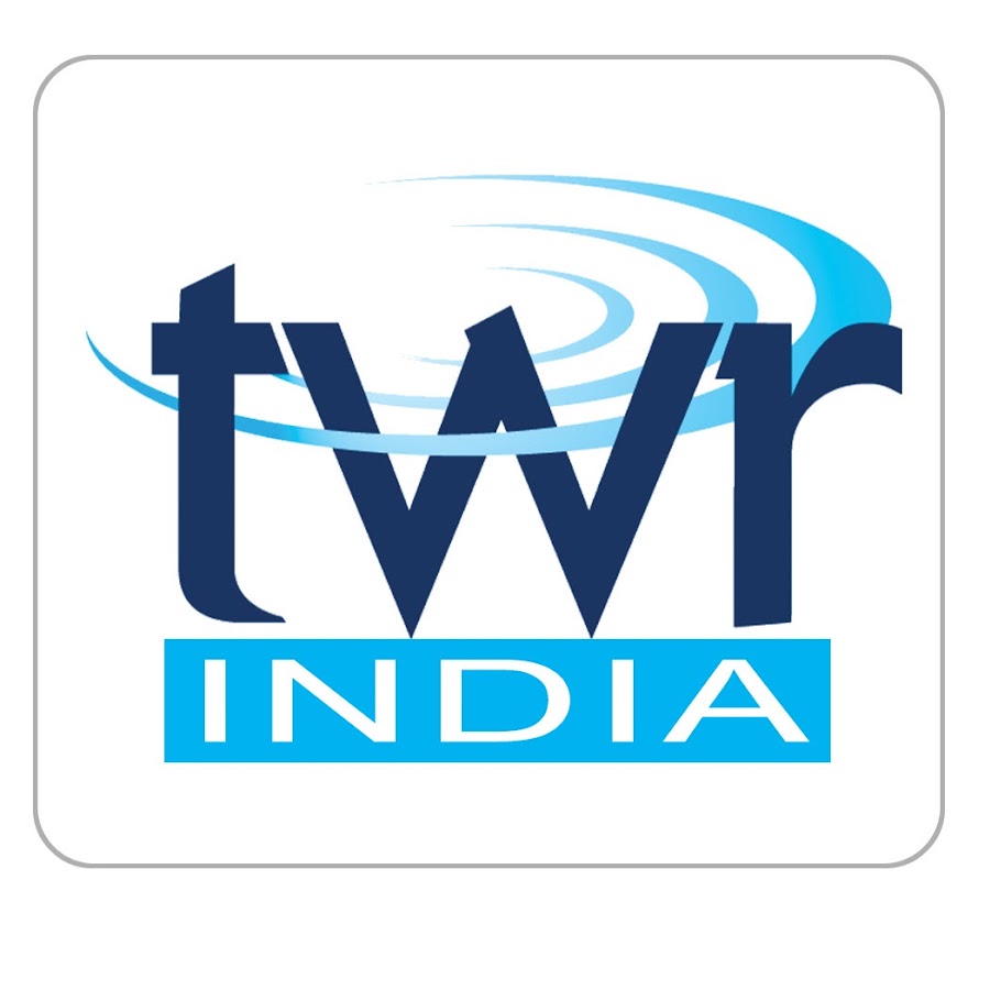 TWR India - Telugu Avatar canale YouTube 