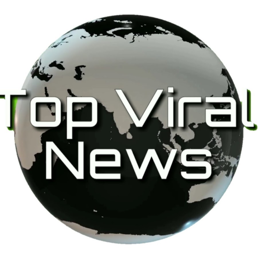 Top Viral News Avatar de chaîne YouTube