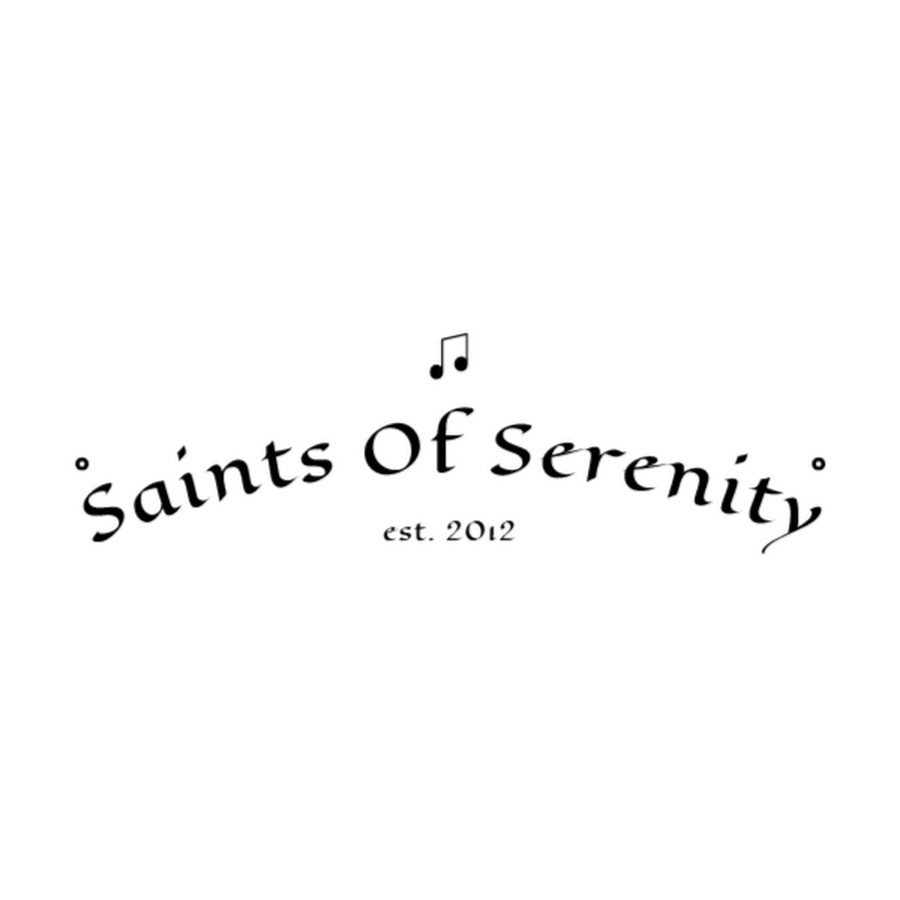 Saints Of Serenity YouTube channel avatar