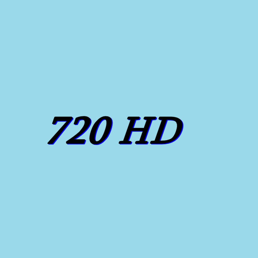 720pHDVideo1 Avatar de chaîne YouTube