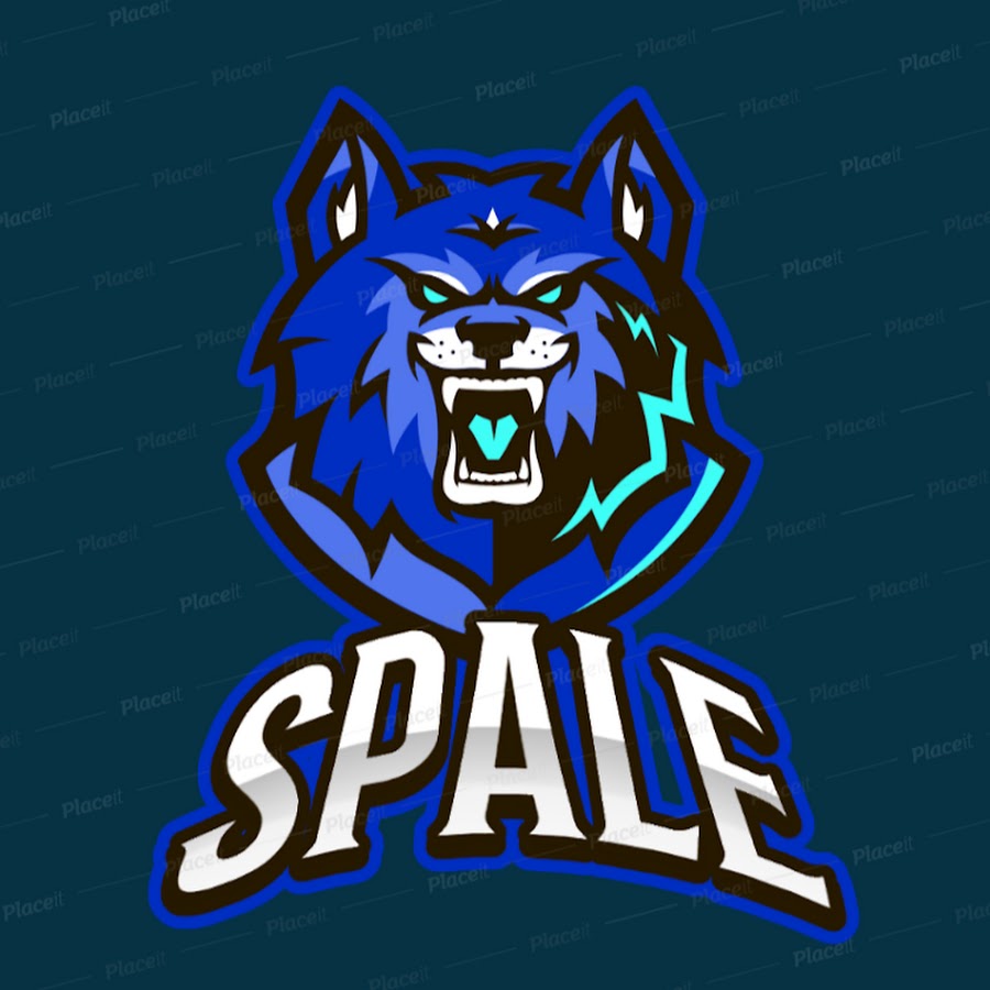 SPALE YouTube channel avatar