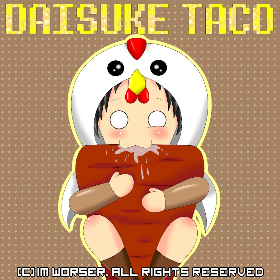 Daisuke BN YouTube channel avatar