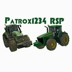PATROX1234 RSP