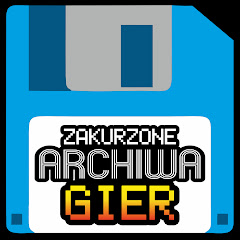 Zakurzone Archiwa Gier