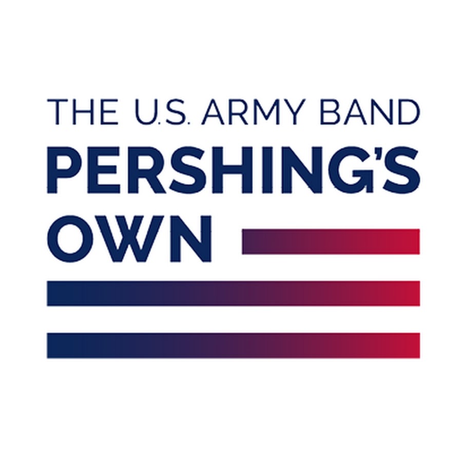 The United States Army Band "Pershing's Own" Avatar del canal de YouTube