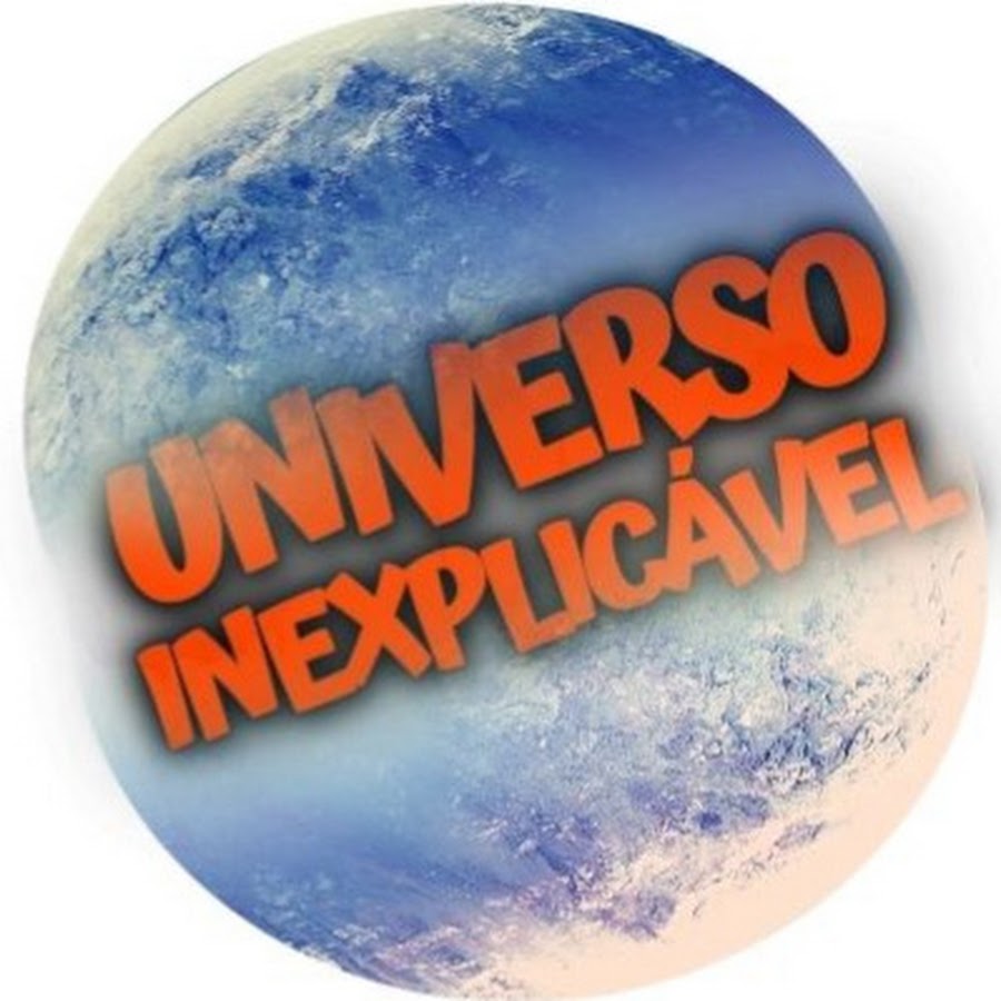 Universo InexplicÃ¡vel YouTube channel avatar