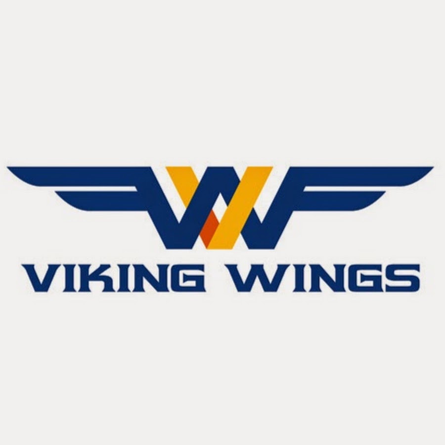 Viking Wings