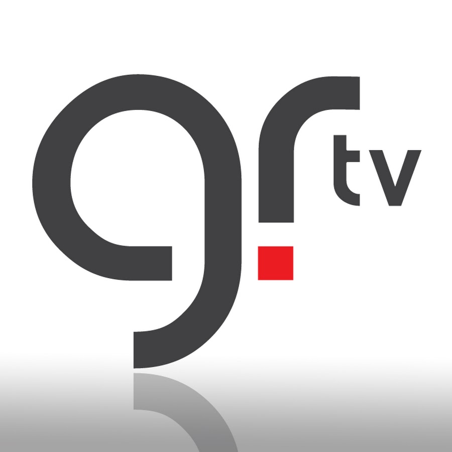 GRTV Maniac YouTube channel avatar