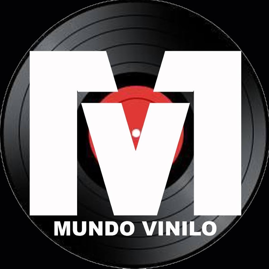 Mundo Vinilo YouTube kanalı avatarı