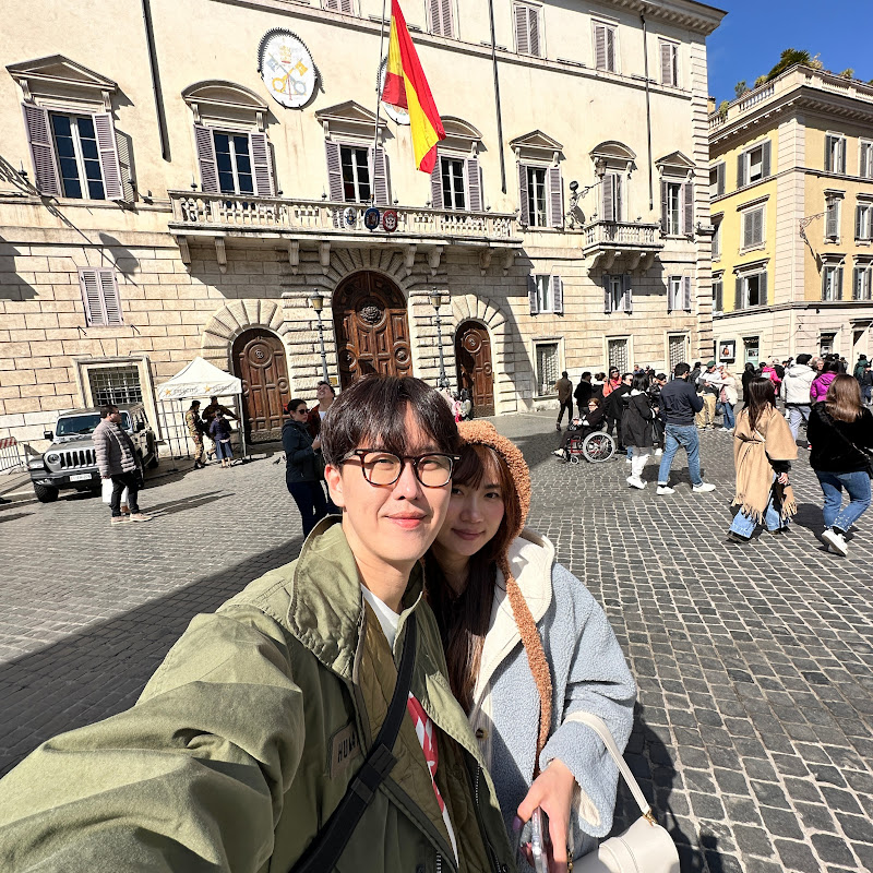 粘阿彬 - 網紅的藏寶箱 