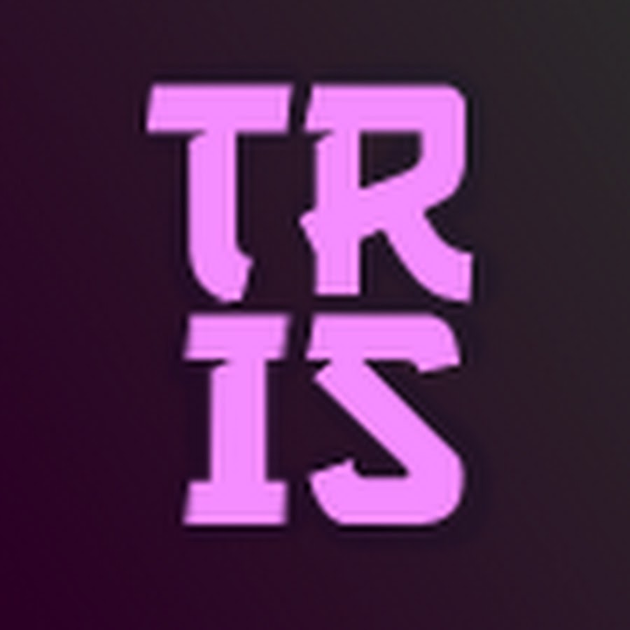 JustTris Avatar channel YouTube 