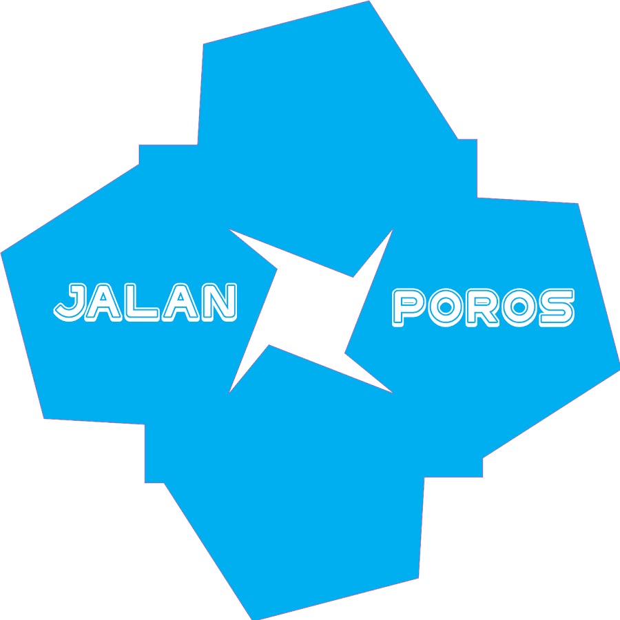 Jalan Poros YouTube channel avatar