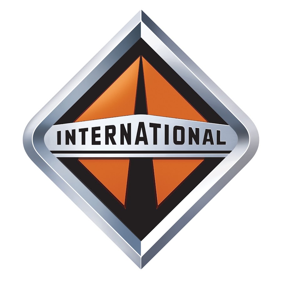 International Trucks YouTube 频道头像