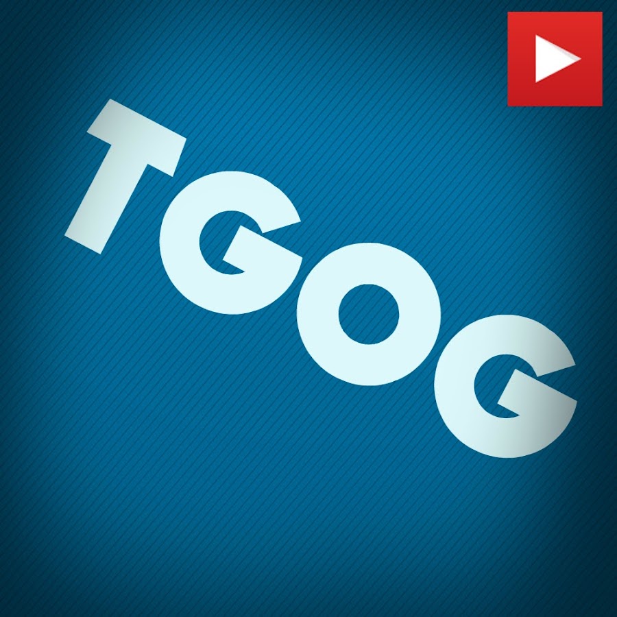 lTheGodOfGamesl رمز قناة اليوتيوب