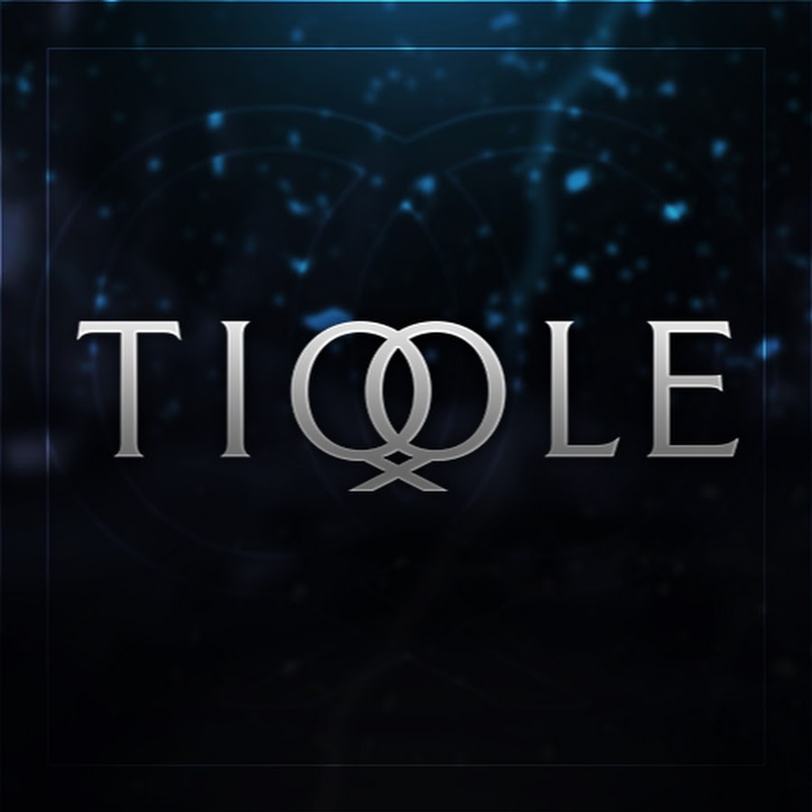 Tiqqle YouTube kanalı avatarı