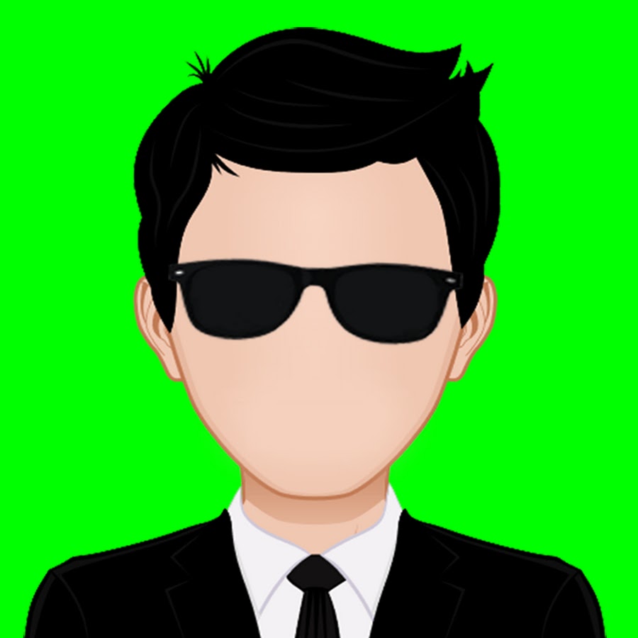 RockedSolid Avatar canale YouTube 