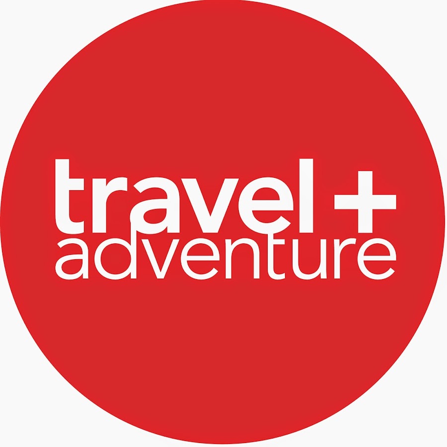 TravelplusAdventure YouTube channel avatar