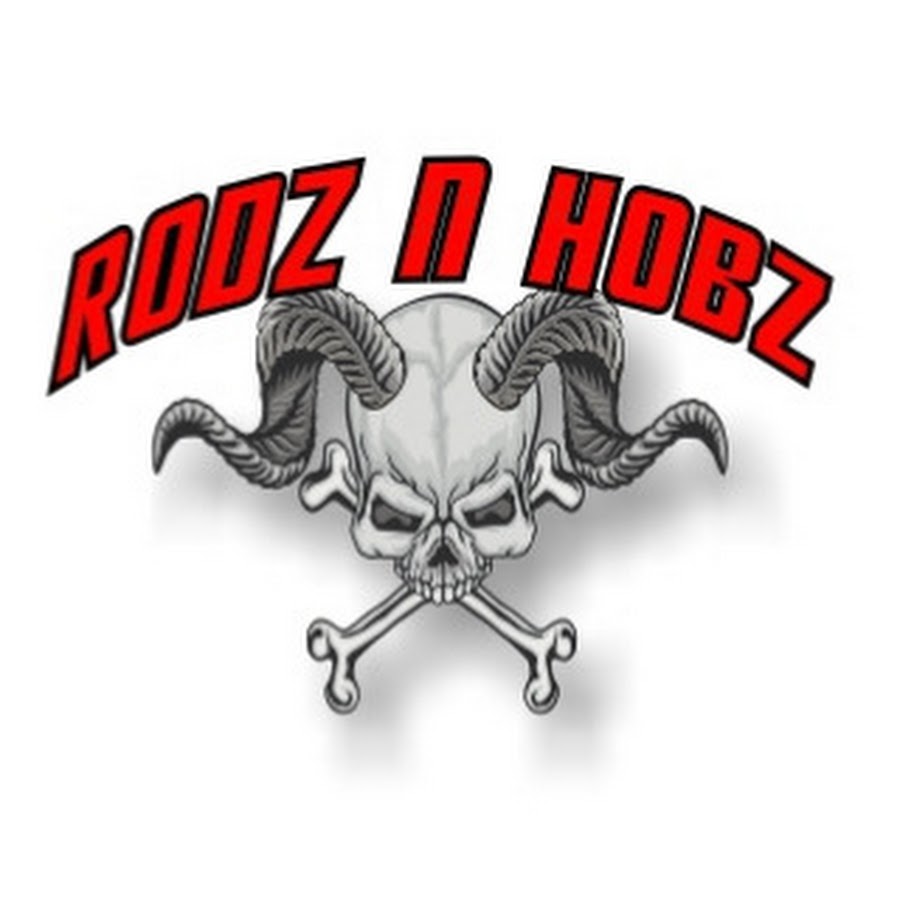 Rodz Hobz YouTube channel avatar