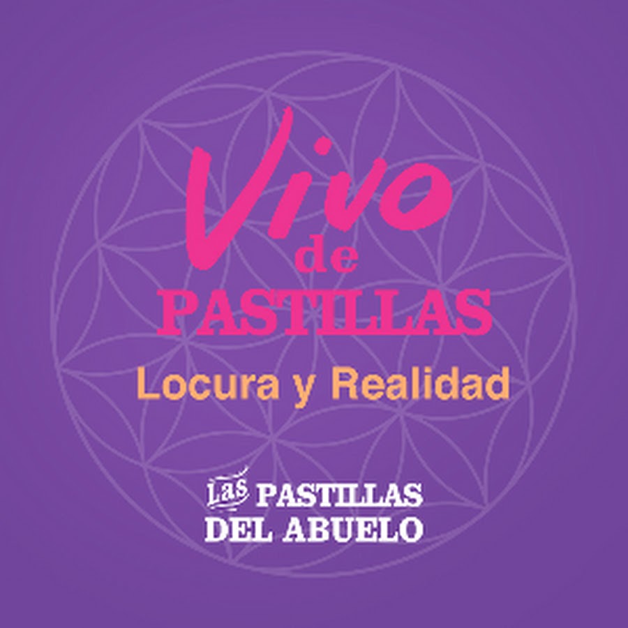 LasPastillasVEVO YouTube channel avatar