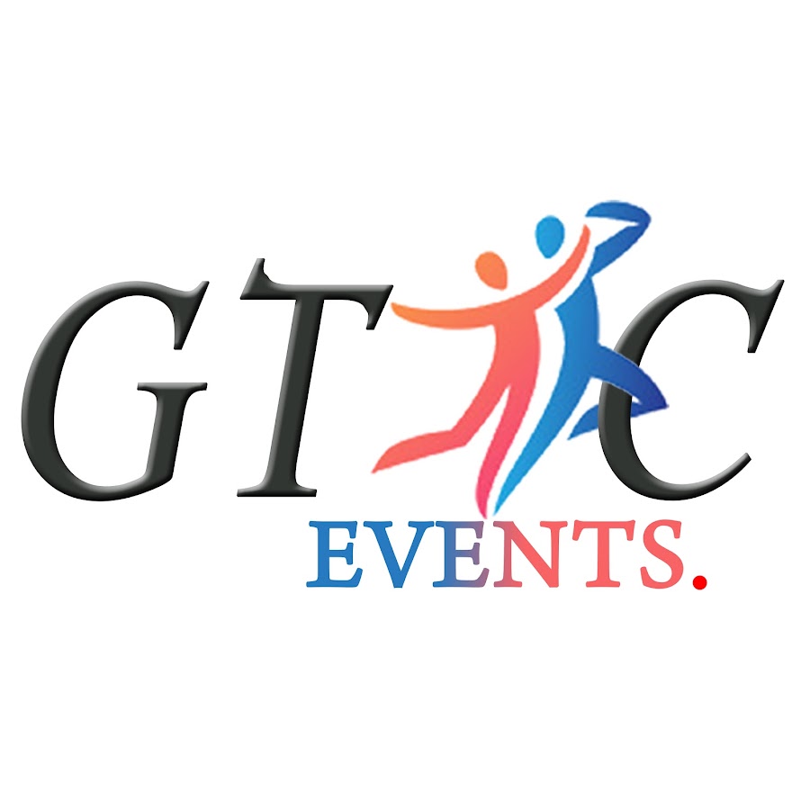 Gtc events live YouTube channel avatar
