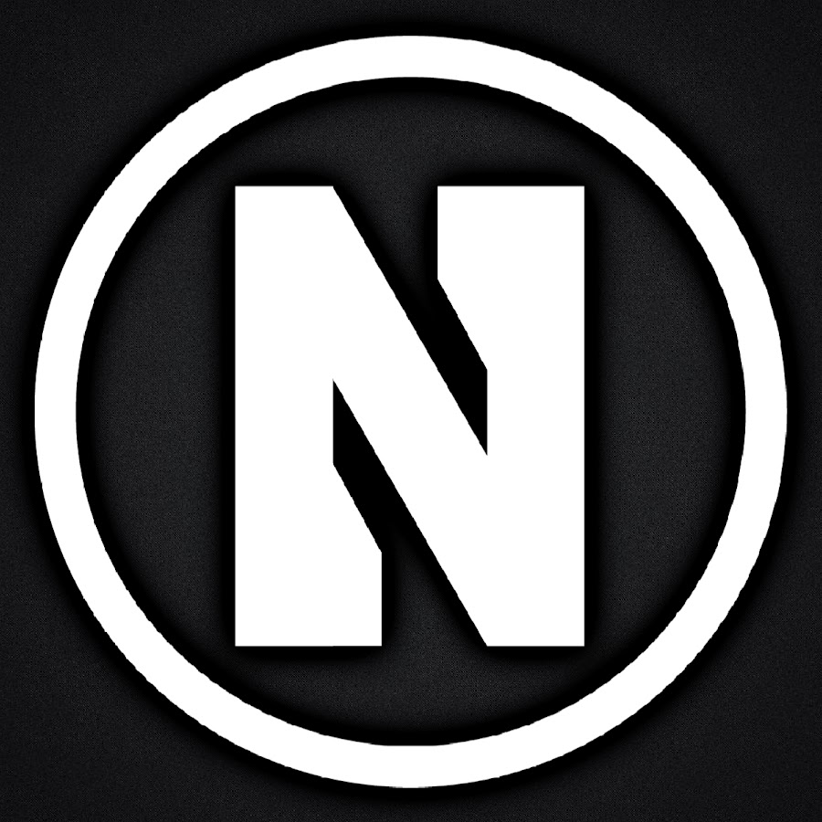NIK THE PLAYER YouTube channel avatar